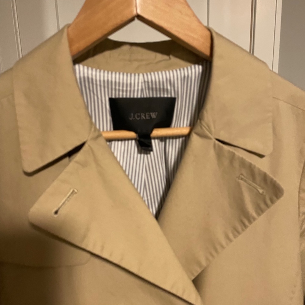 Jacket - Picture 2 of 3